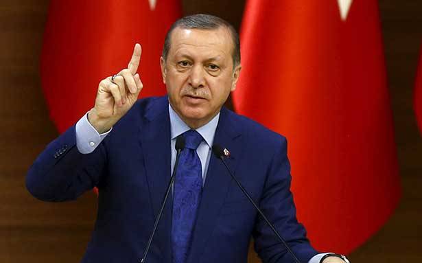 اردوغان للسعودية : اذا ضربتم قطر سنضربكم