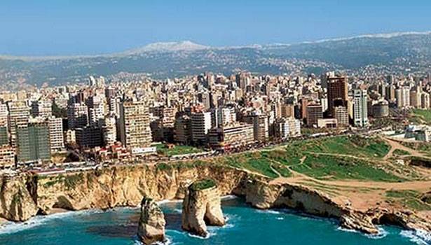 لبنان في المرتبة الـ60 في العالم والـ 7 في المنطقة
في مُؤشر «إنسياد» للقدرة التنافسيّة في مُحاكاة حاجات الأسواق