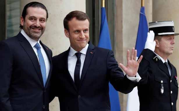 جولة خارجيّة للحريري تحضيراً لـ«سيدر 1» لتمويل 250 مشروعاً
المنلا: مؤتمر لإشراك القطاع الخاص 
بإعمار البنى التحتيّة يُعقد في 6 اذار