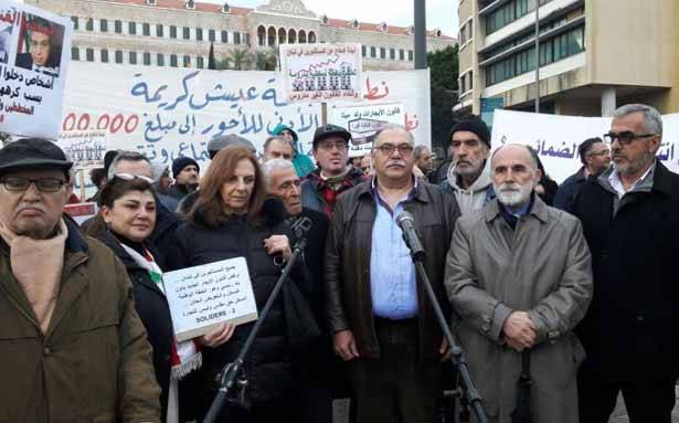 تحرك للاتحاد الوطني للنقابات:
رفض الزيادة على الأقساط وتقديس حقّ السكن للجميع