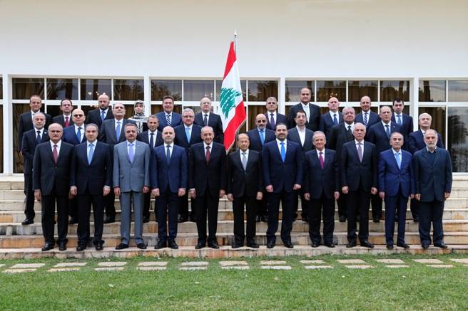 بالفيديو..نصف الوزراء مرشحون للانتخابات النيابية!