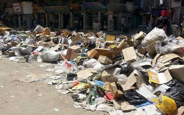 كيف تحل الدول المتقدمة مشكلة النفايات... ماذا عن لبنان