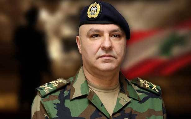 هل يزور قائد الجيش واشنطن