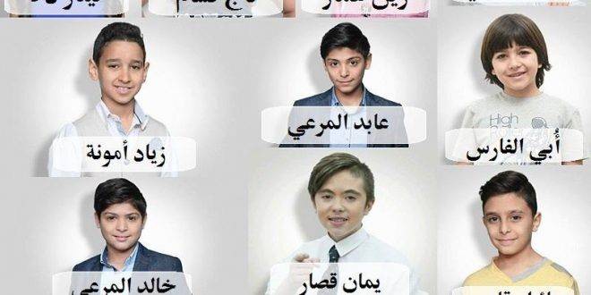 السوريون للجنة تحكيم "The Voice Kids": "لماذا ظلمتم الأطفال السوريين؟"