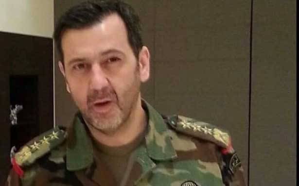 اللواء ماهر الأسد بدأ يستقبل مرشحين لبنانيين للانتخابات النيابية