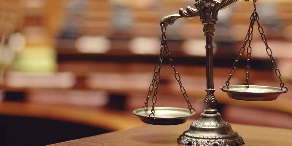 طلب السجن على الاقل سنة لرئيس التحرير ودفع غرامة تحددها هيئة المحكمة