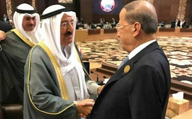 خطة تصعيدية سعودية ممنهجة لمواجهة الانتخابات