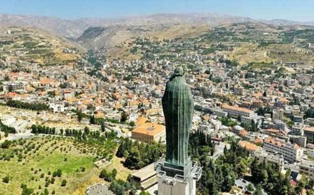 كل صوت له اهميته في معركة زحلة الانتخابية