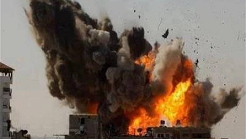 الرئيس الأسد للرئيس بوتين اذا قصفتنا إسرائيل بالطائرات سنقصف صاروخين سكود عليها