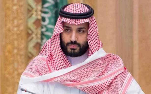 ولي العهد السعودي يجمع ضباط المخابرات السورية المنشقة