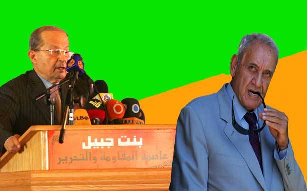 انتخابات الجنوب: محاولة حصول «الوطني الحر» على مقاعد اكثر والتحالف قوي بين امل وحزب الله
