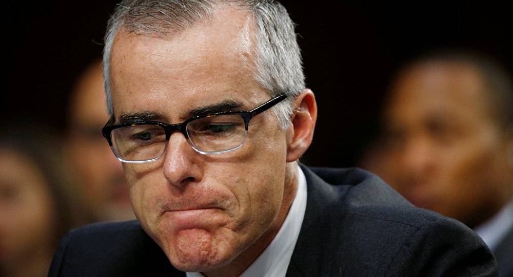 بلبلة جديدة تهزّ الـ"FBI"!