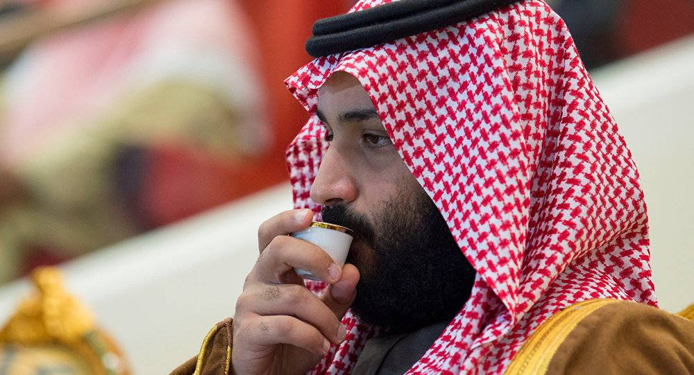 رغم قرب انتهاء حملة بن سلمان لمكافحة الفساد.. المخاوف ما زالت مستمرة