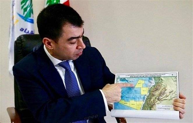 أبي خليل: ائتلاف الشركات البترولية أودع اتفاقيتي النفط والغاز الموقعتين أصولاً
