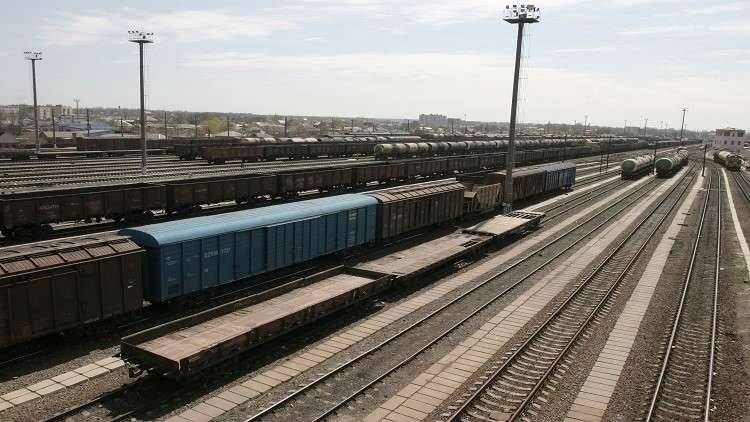 خط حديدي يربط مصر بإثيوبيا والسودان