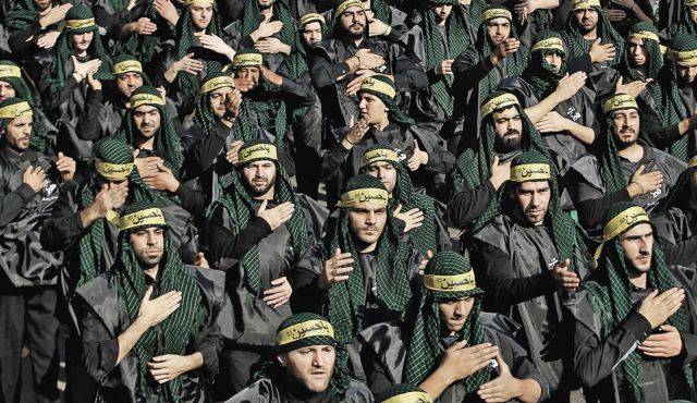 لماذا هذا الهجوم العربي على مركز شيعي على مدى 22 دولة عربية؟