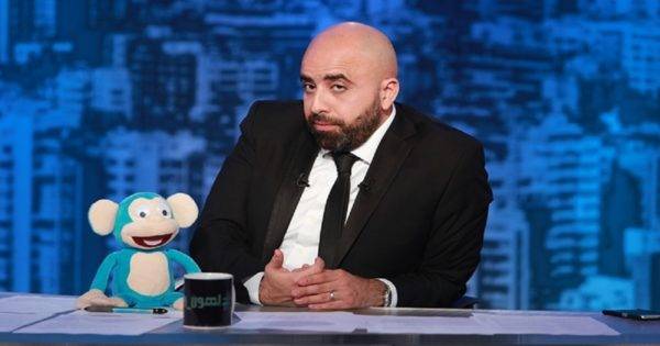 هشام حداد يدخل على خط خلاف بري – باسيل: نهاية رجل متغطرس!