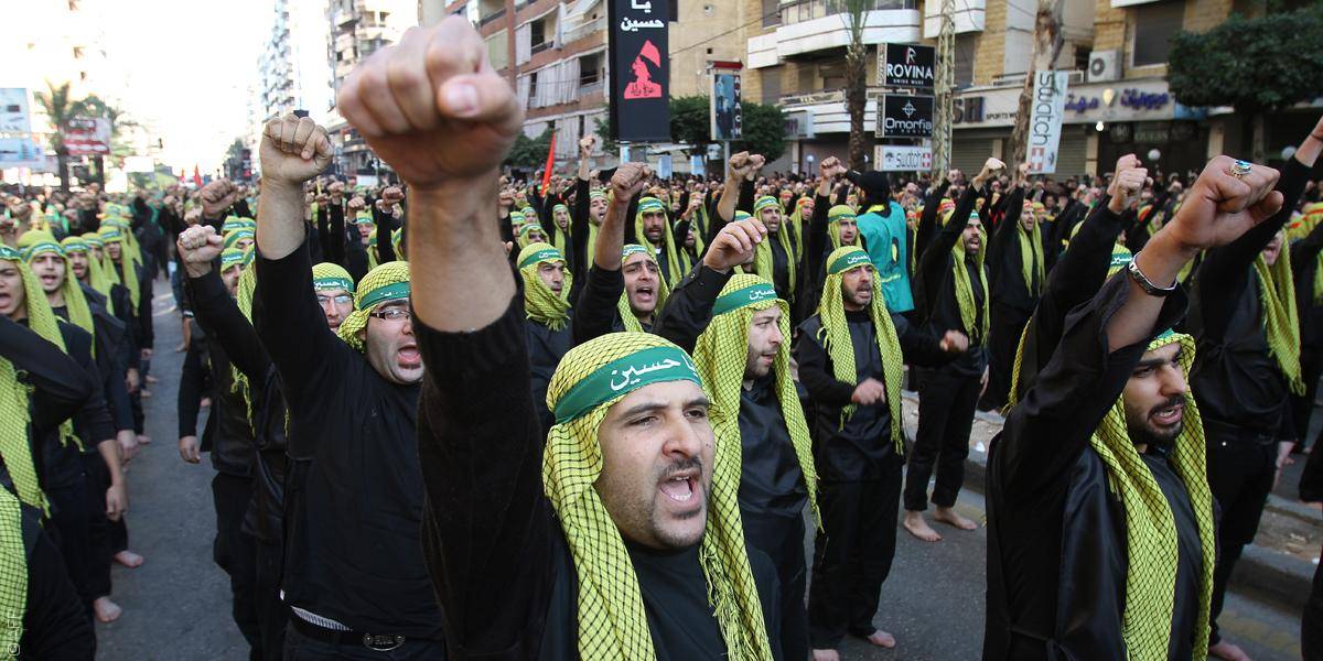 هل للشيعة مركز مسؤول وقوي على مدى العالم العربي؟