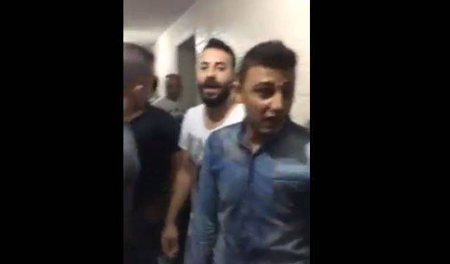 بالفيديو..بعد كلام باسيل..انتفاضة في ابيدجان