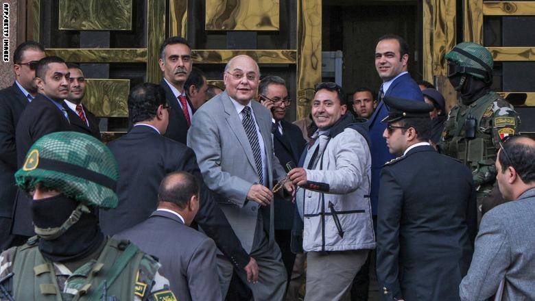 انتهاء مهلة الترشح للرئاسة بمصر والمنافس الوحيد للسيسي: لست مجرد ديكور