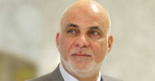 علي خريس : باسيل لا يصلح أن يكون وزيرا للخارجية ولا رئيسا لـ«التيار الحرّ»
