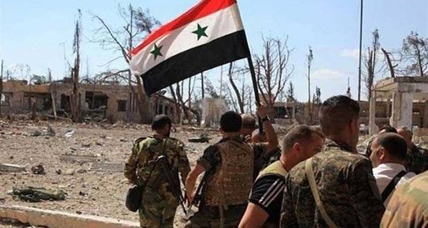 روسيا تدعو دمشق لمفاوضات مباشرة مع المعارضة في الغوطة الشرقية