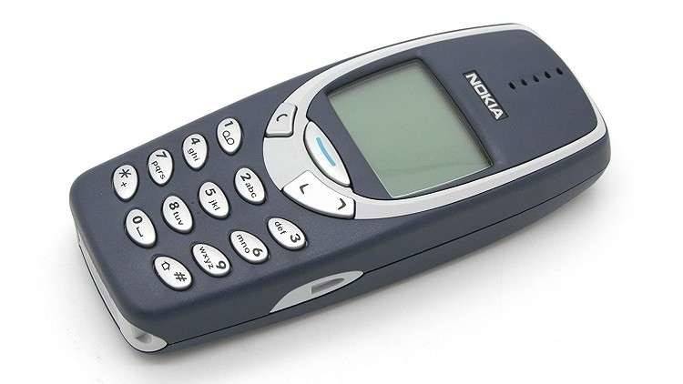 بالفيديو.. الكشف عن النسخة المحدثة من نوكيا 3310 التاريخي!