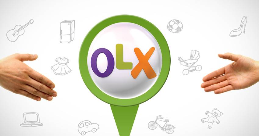 بالصورة- سرقات وشيكات مزورة من خلال تطبيق OLX!