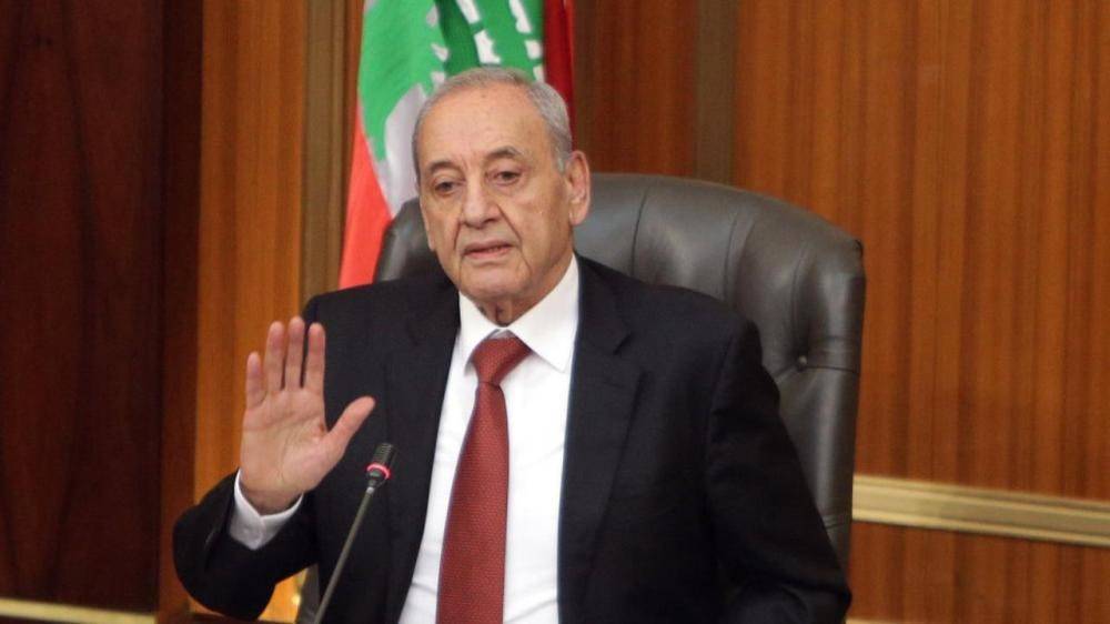 ردٌ قوي من مستشار بري على باسيل!
