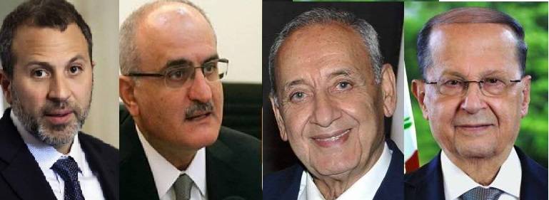 هل يشتبك جمهور العونيين مع جمهور بري؟