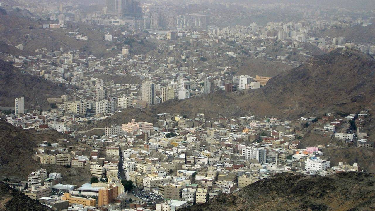 وقوع إنفجار في جدة؟