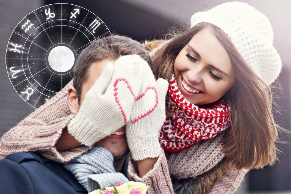 ما الذي عليك فعله في عيد الحب.. وفقاً لبرج الشريك؟