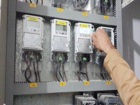 قريباً في سورية.. شحن عداد الكهرباء ببطاقة مسبقة الدفع!