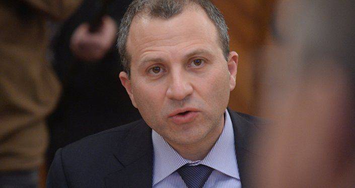 هل يجرؤ  باسيل على الاعتذار عن كلامه المسيء لبرّي؟