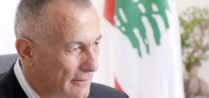 شامل روكز  عن الرئيس نبيه بري!
