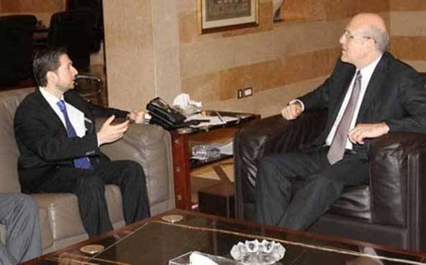 كرامي يسأل لماذا ممنوع عليّ ما هو مسموح لغيري؟