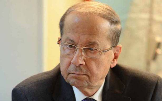 لماذا لا يزور عون طهران أو دمشق؟