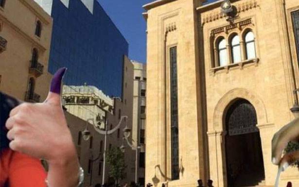 لائحتان تتنافسان في صيدا بقوّة