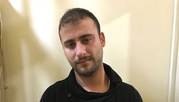 مُنتحل صفة حزبيّة أقدم على السلب بقوة السلاح