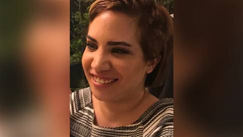 بالصورة: شابة مفقودة...غادرت و لم تعد!