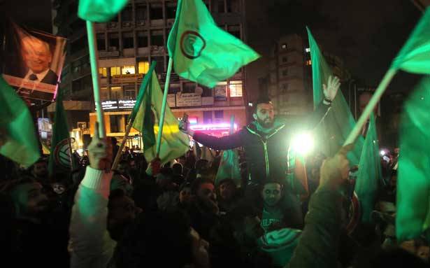 امل والوطني الحر... من يبقى في الحكومة ومن يرحل؟