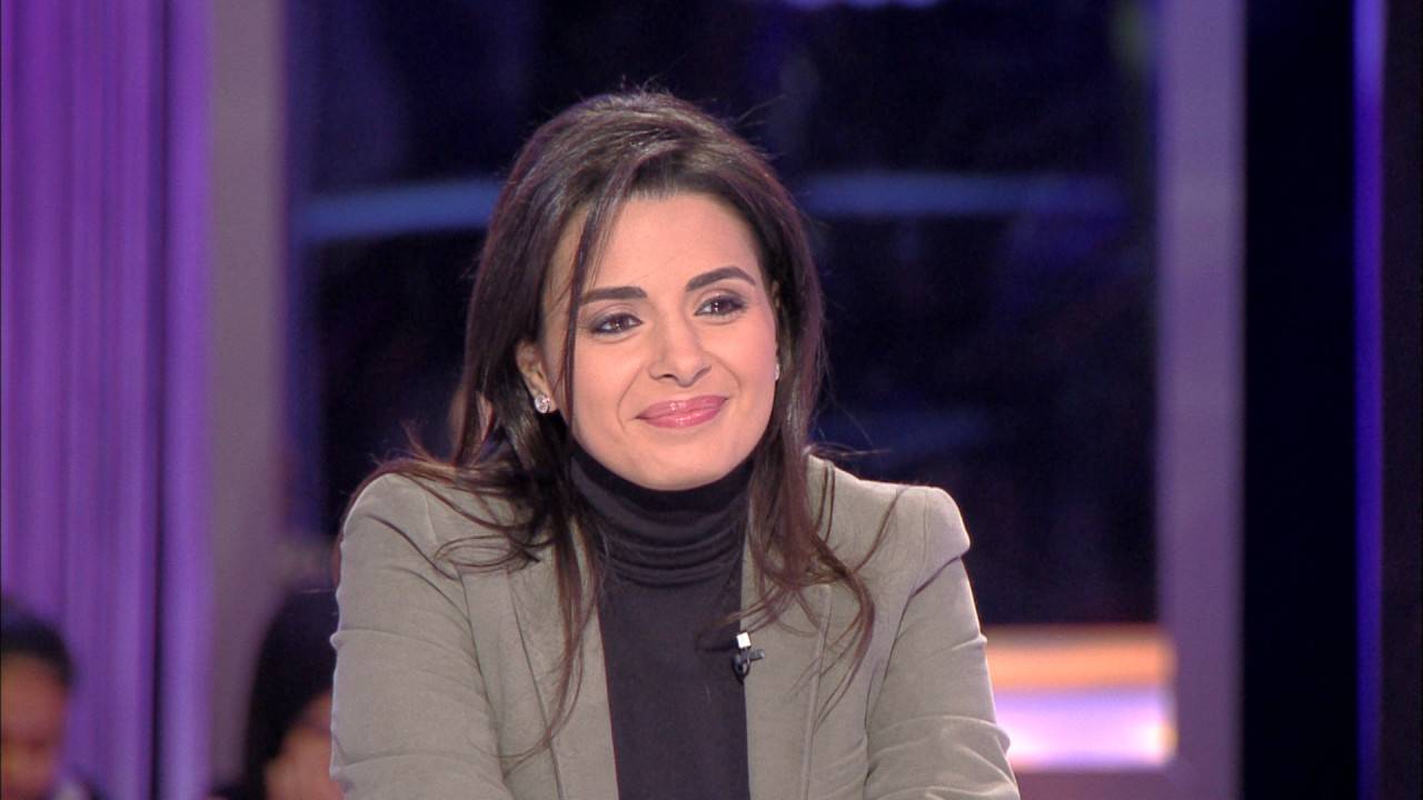 ميشال تويني تترشح .. و ما علاقة نايلة؟!