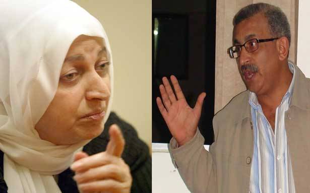 المزاج الصيداوي امام اختبار التسويق لحلف الوطني الحر والمستقبل