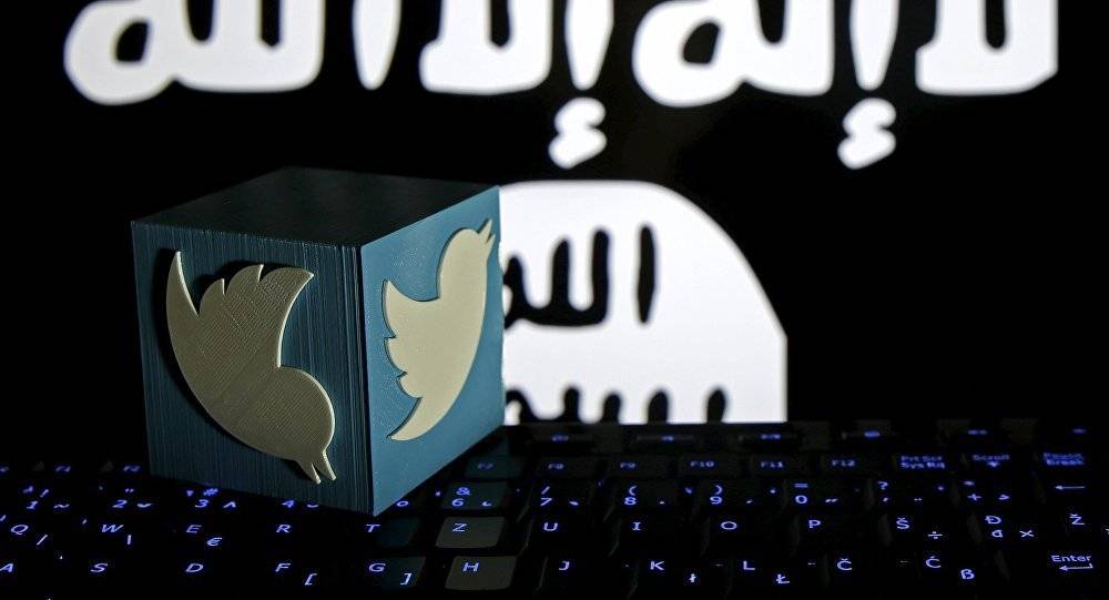 رفض دعوى تتهم "تويتر" بمساعدة تنظيم "داعش"