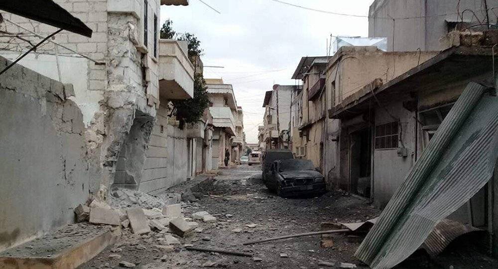 مسؤول في الهلال الأحمر: نزوح قرى بأكملها جراء قصف عفرين