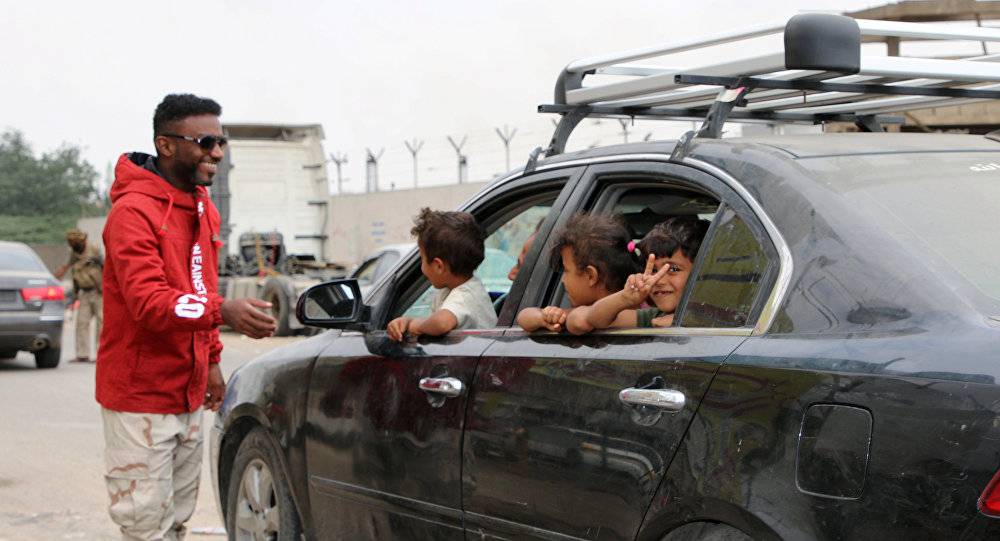 بنود اتفاق وقف الاشتباك بين الحكومة و"الانتقالي الجنوبي اليمني"