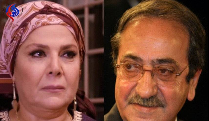 دريد لحام یکشف عن مفاجأة عن "أم عصام"... فماذا قال؟ !