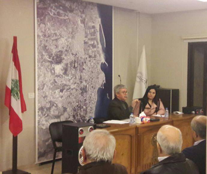 غريب: حديث ليبرمان عن البلوك النفطي رقم 9 عدوان خطير على لبنان