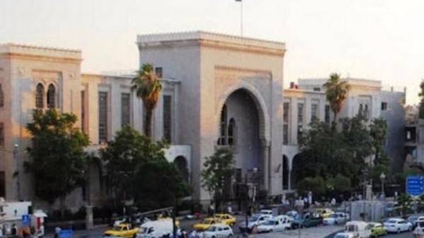 المواطنون السوريون امام المحاكم المدنية