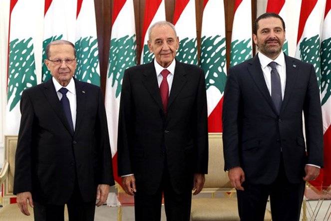 خلافات حول تطبيق الدستور